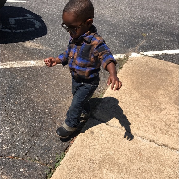 Meet your Posher, Chadrick - Picture 1 of 1