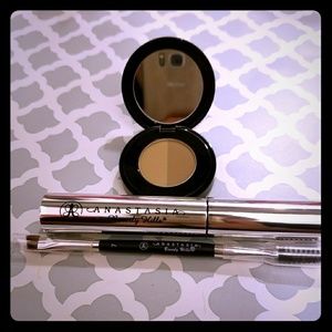 Anastasia Beverly Hills Brow Set