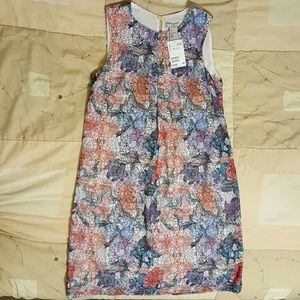 Flowery H&M Dress