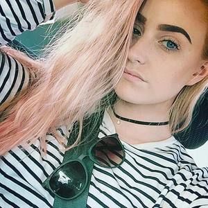 Meet your Posher, Sólveig