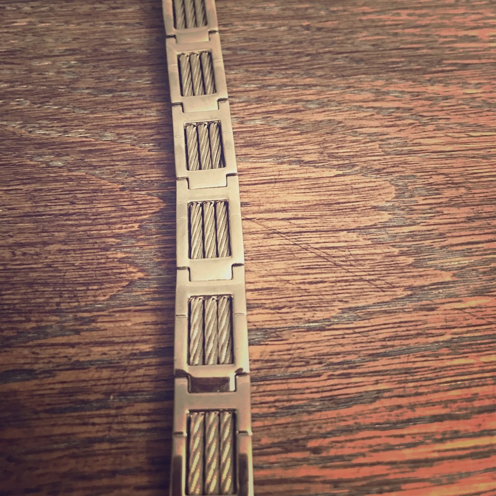 Men bracelet