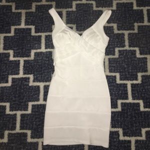 love, Nickie Lew dress from Nordstrom