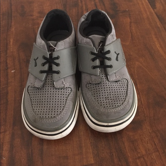 Puma Other - Toddler boys puma shoes