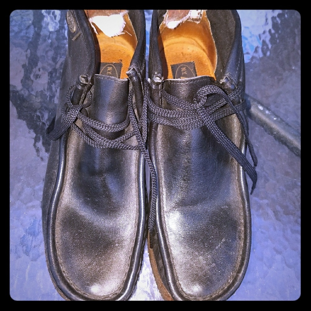 Lugz shoe
