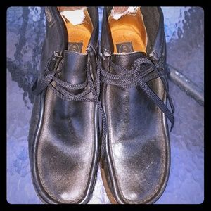 Lugz shoe