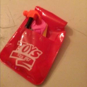 Toys