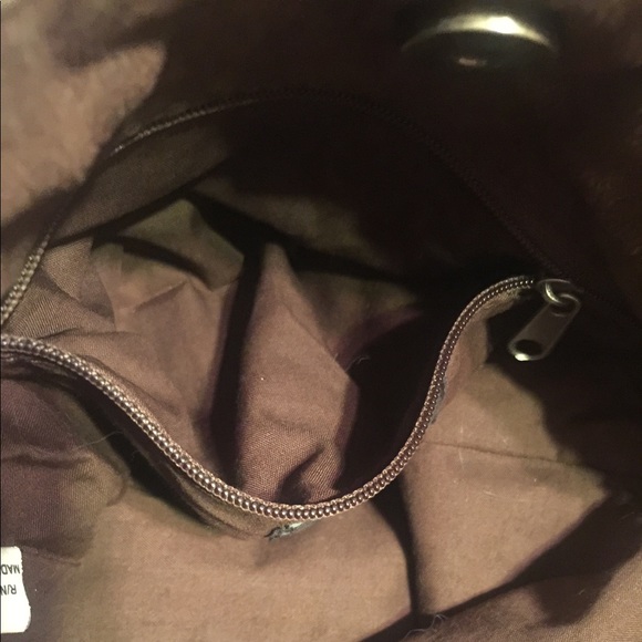 👜Bohemian Fringed Bag👜 - Picture 4 of 5