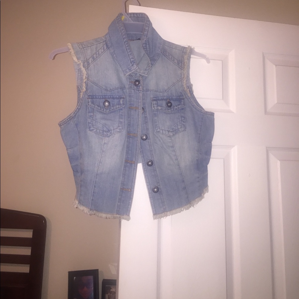 Vest
