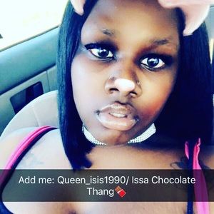 Meet your Posher, Tanisha