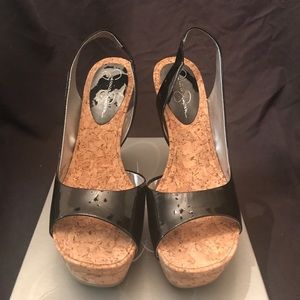 Jessica Simpson Miles style