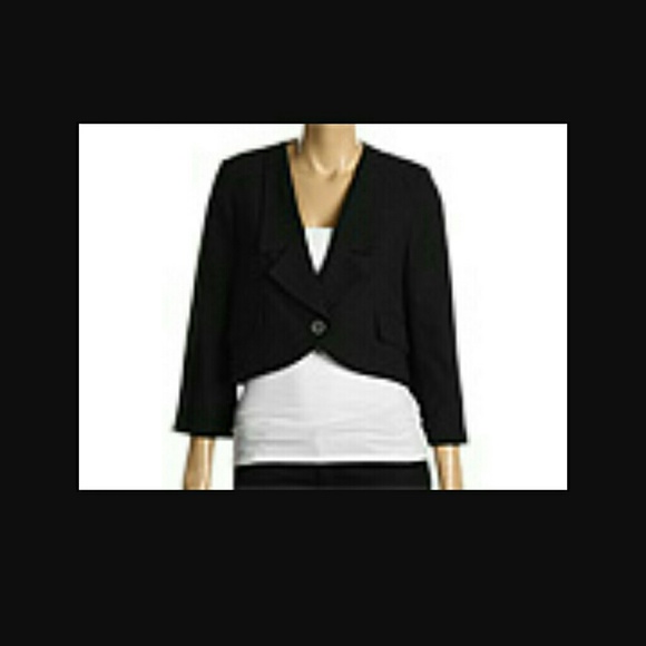 Robert Rodriguez jacket size 2 - Picture 2 of 8