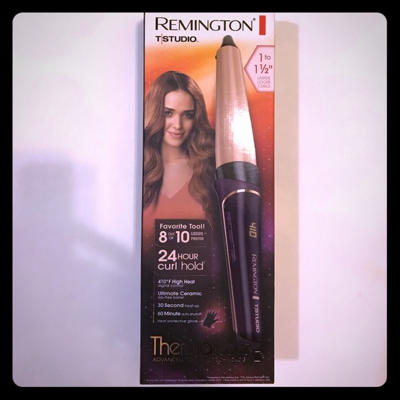 Curling Iron NEW 🌸 - Picture 1 of 1