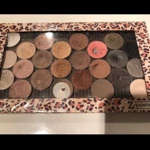 Mac EYESHADOWS