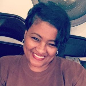 Meet your Posher, Jacqueline