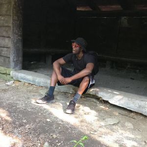 Meet your Posher, Justin