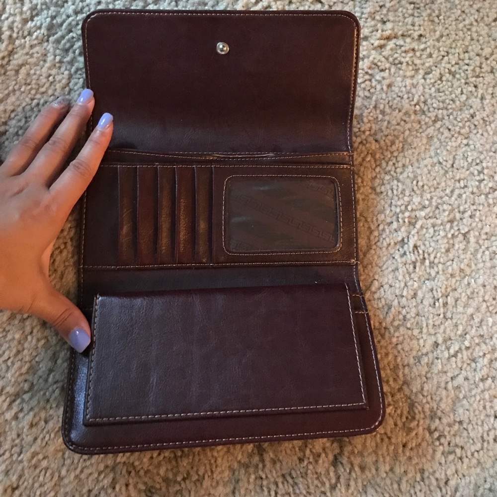 Wallet - Picture 2 of 3