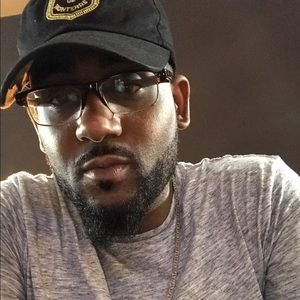 Meet your Posher, Aarron