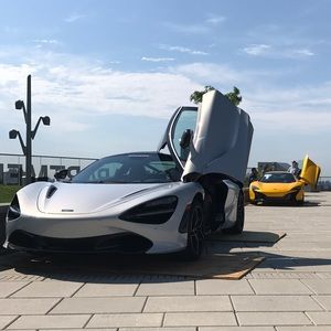 Meet your Posher, John