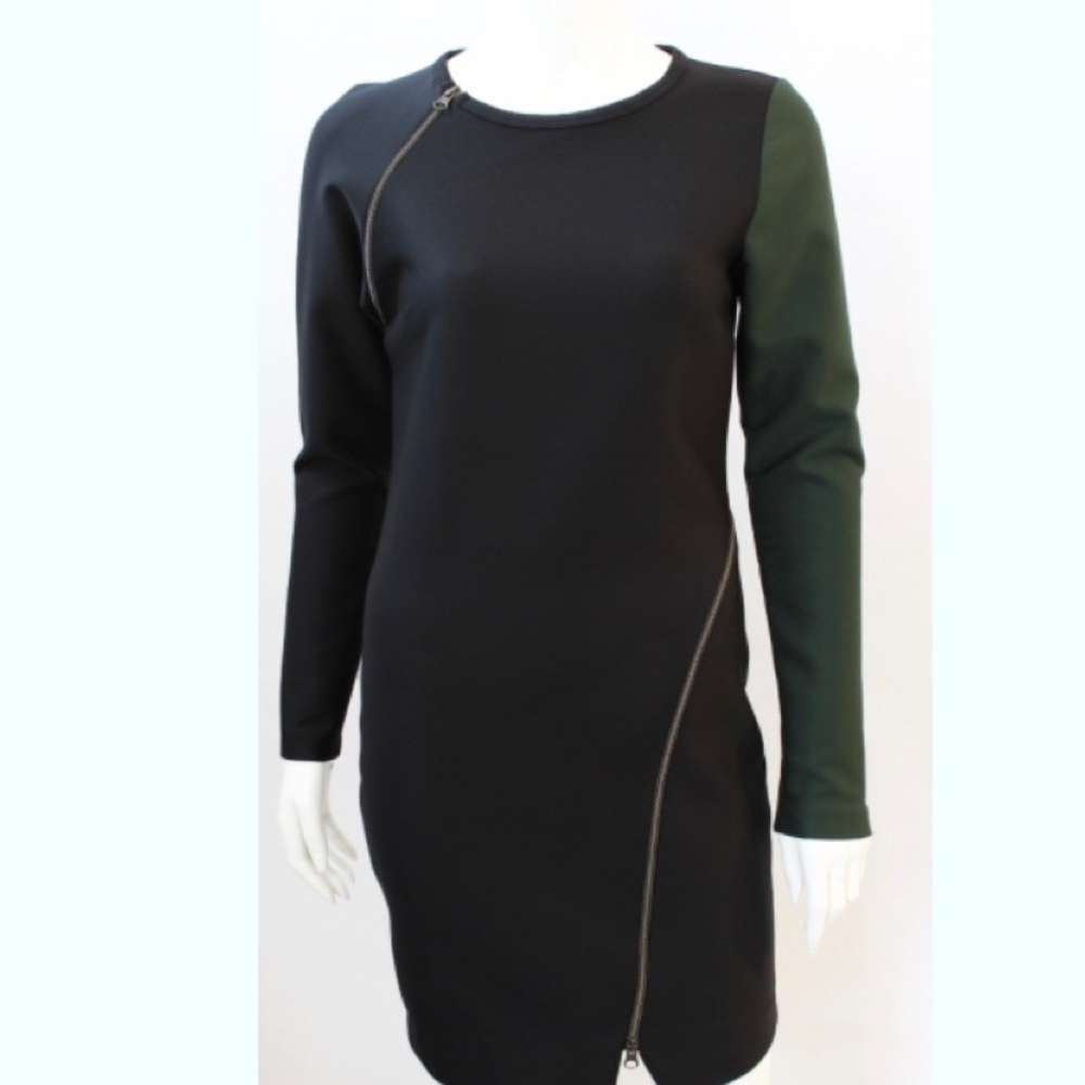 Cop. Copine Neoprene Dress