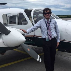 Meet your Posher, Lee