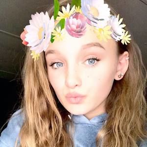 Meet your Posher, Savannah