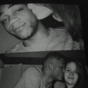 Meet your Posher, Larry