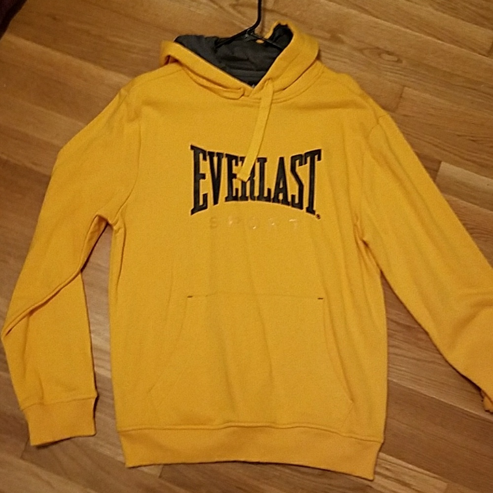 Everlast sport sweatshirt