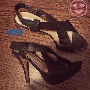 Never used Zara high hills