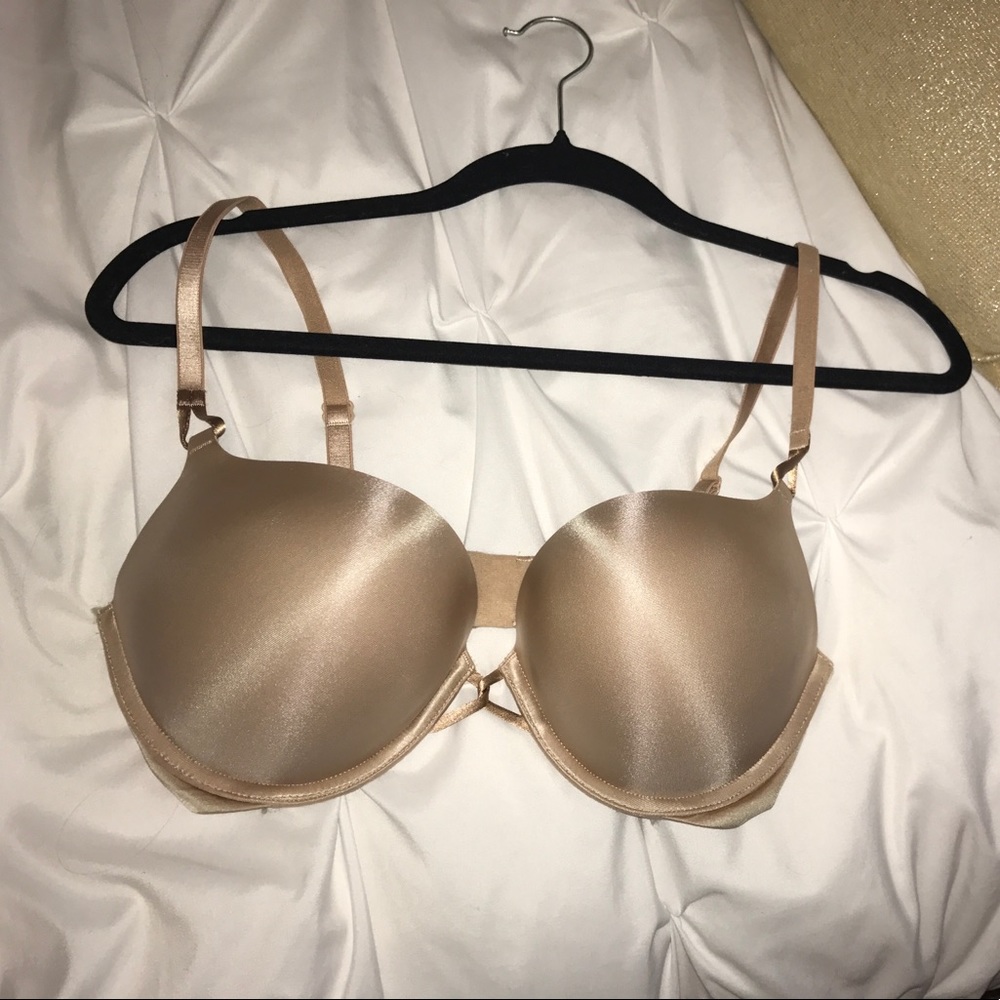 VS Bombshell bra