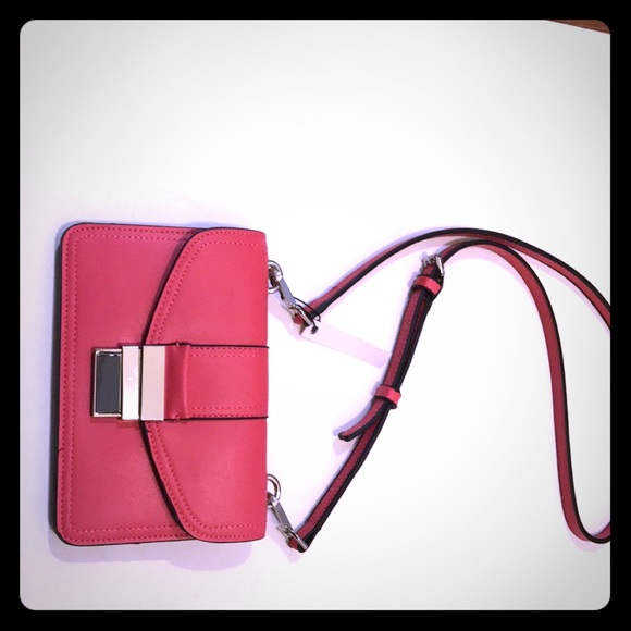 Cross shoulder bag - Picture 1 of 1