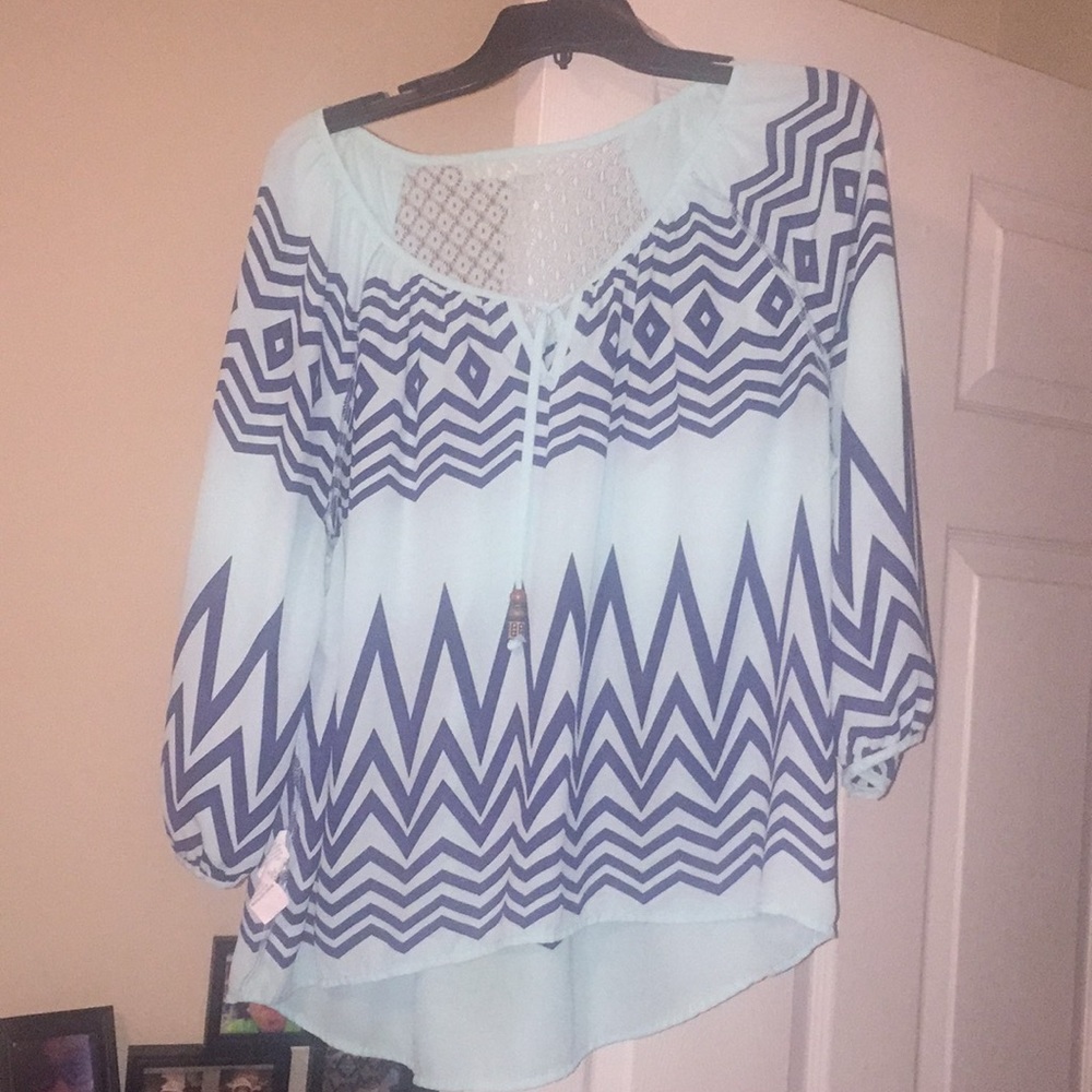 blouse