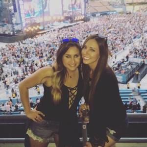 Meet your Posher, Katlin