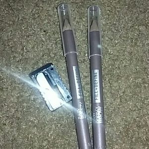 Brow pencils!