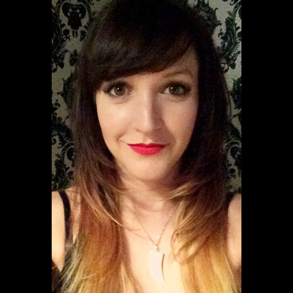 Meet your Posher, Kristina