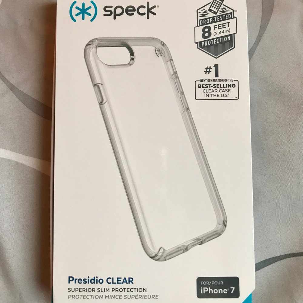 Speck iPhone 7 Case