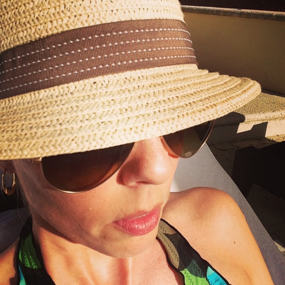 Meet your Posher, Tonja