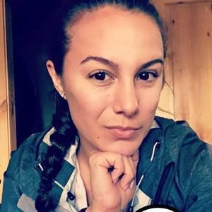 Meet your Posher, Angelina