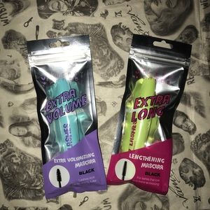 Cherry Chree MASCARA BUNDLE! Extra Long/Volume ⭐️