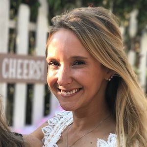 Meet your Posher, Fernanda