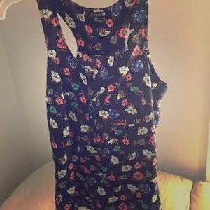 Forever 21 Tank Top