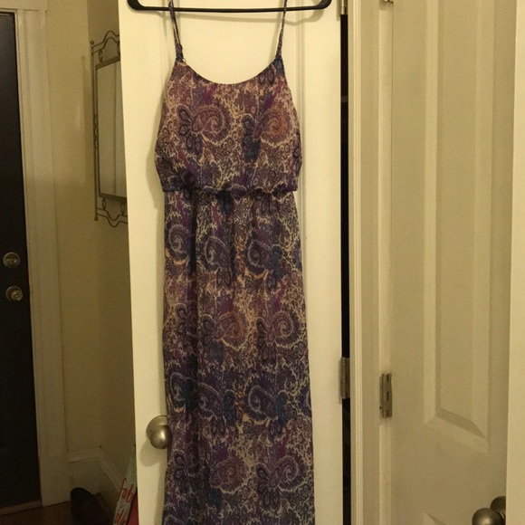 Maxi Dress TJMAXX - Picture 1 of 2