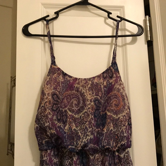 Maxi Dress TJMAXX - Picture 2 of 2