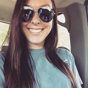 Meet your Posher, Madison