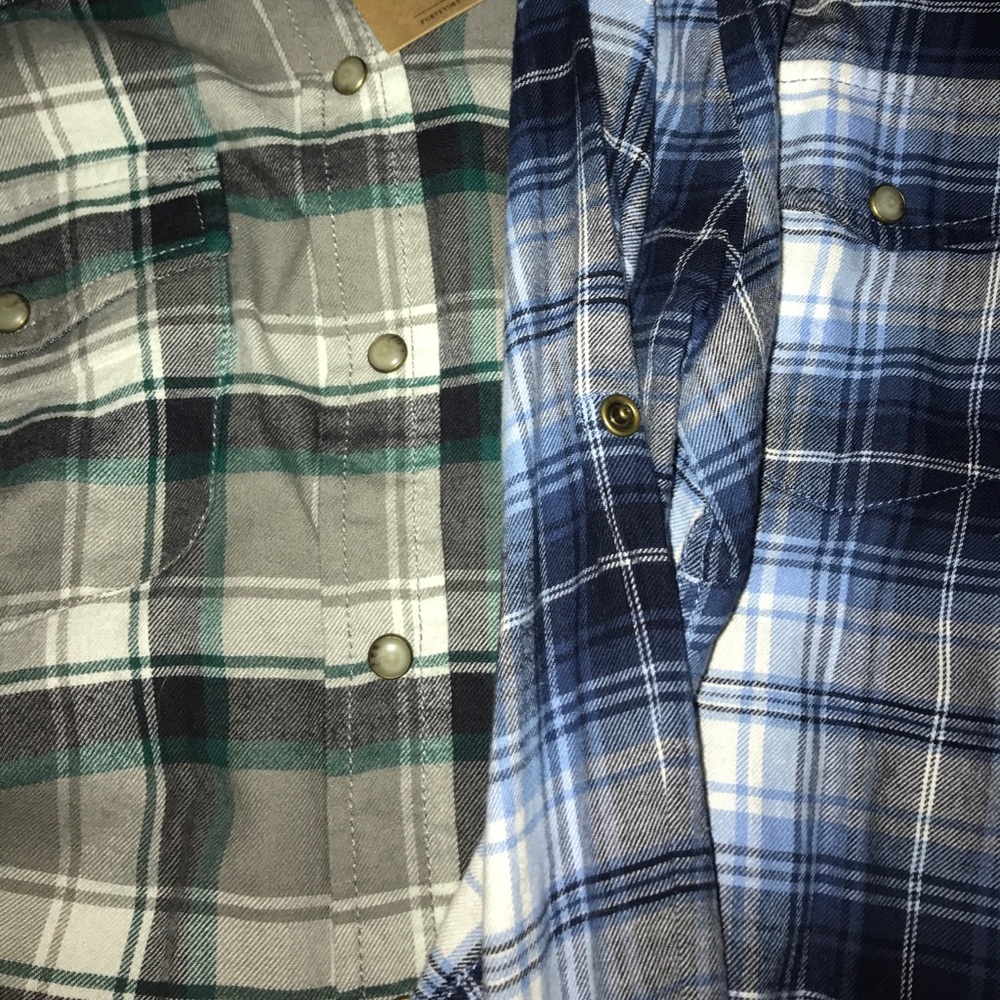 Flannels