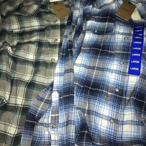 Flannels - Picture 4 of 4