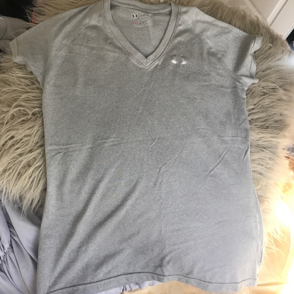 Under armour