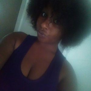 Meet your Posher, Natalya