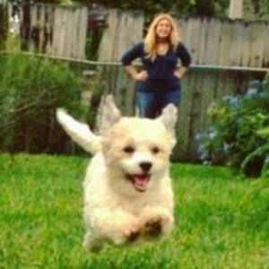 Meet your Posher, Karen