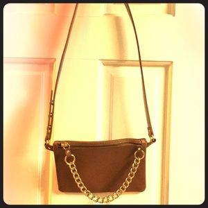 MICHAEL Michael Kors gold chain color purse 👜💖❤️