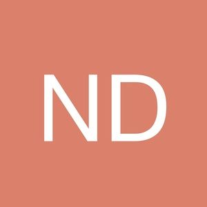 Meet your Posher, Nechama